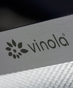 Vinola Logo