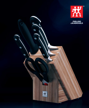 ZWILLING CINEMA AD