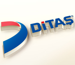 Ditaş Logo