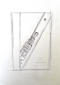 vorne-sketch