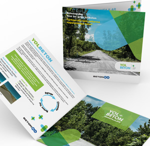 Yol Beton Brochure