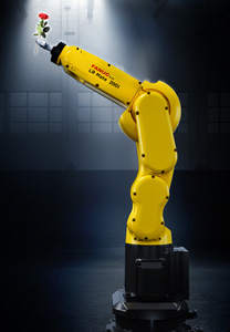 Fanuc