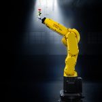 fanuc-robotic